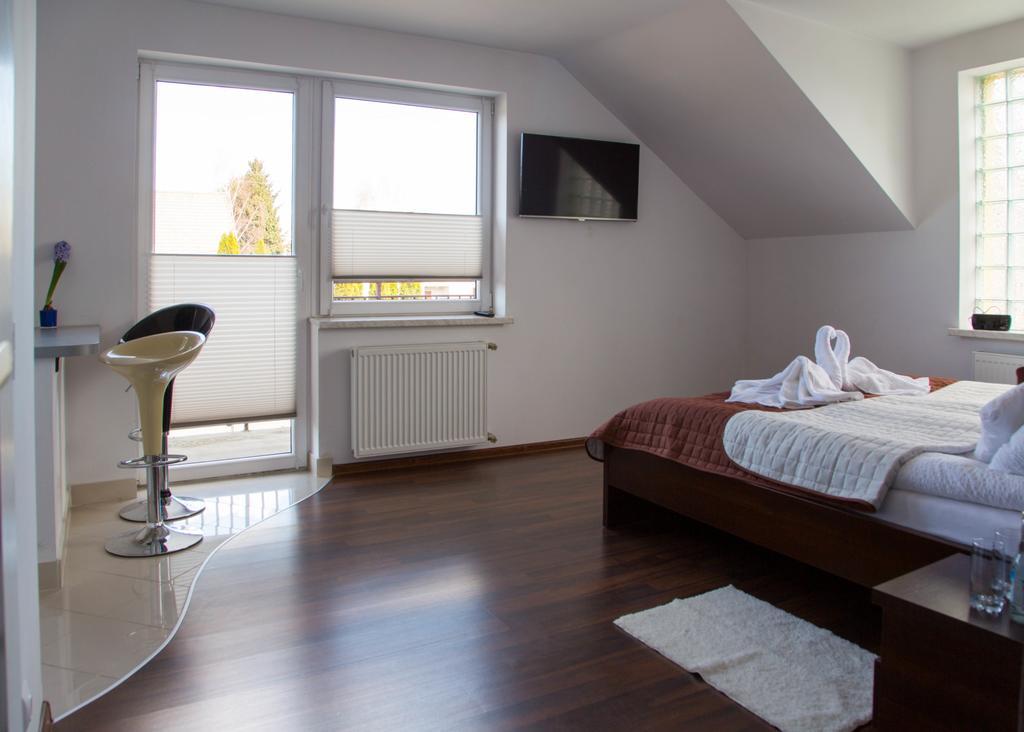 Noclegi Prestige Nowy Sacz Exterior photo